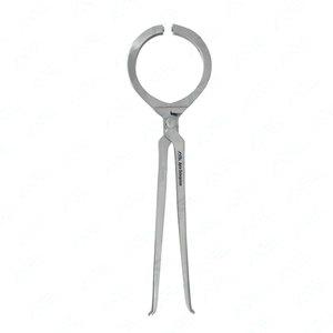 Instrumentos Quirúrgicos de Calidad Alemana Reutilizables para Pezuñas de Ganado, Instrumentos Médicos Quirúrgicos Veterinarios Duraderos Más Vendidos - Product Image 1
