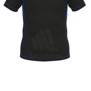 Camiseta Deportiva de Manga Corta para Adultos, Transpirable, de Secado Rápido, para Entrenamiento de Artes Marciales Mixtas (MMA) - Product Image 6