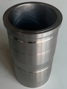 Recambio de Cilindro Húmedo TD121 para Motores Diésel de Uso Pesado - Product Image 1