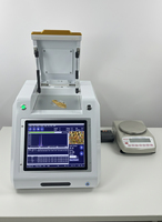 Analizador de Oro XRF, el Mejor Analizador de Oro para Análisis de Cobre, Plata y Oro, Probador de Joyas para Cadenas de Oro