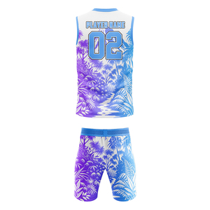 Custom 100% Polyester Sublimated 7v7 Flag Football Uniform | Buy Now From Sinewy Sportswear Manufacturer & Exporter - Product Image 3