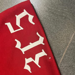 Camiseta de Moda Urbana 2025 con Logotipo Personalizado, 300GSM, Corte Recto, Algodón, para Hombre - Product Image 2