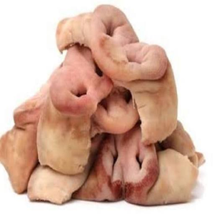 Boquillas de Cerdo Congeladas de Alta Calidad, Proveedor de Carne al por Mayor para Procesamiento de Alimentos - Product Image 4