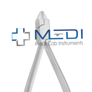 Alicate Dental de Ortodoncia Manual de Alta Calidad con Material de Acero Inoxidable de Medicab Surgical Instruments - Product Image 2