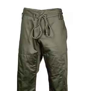 ชุดคาราเต้ตาข่ายระบายอากาศน้ำหนักเบาสำหรับคุมิเตะ ชุดยิวยิตสูคิโมโนบางพร้อมโลโก้ด้านหน้าที่ปรับแต่งได้ - Product Image 6