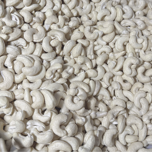 Venta Caliente: Nueces de Anacardo Tostadas al Por Mayor Más Baratas, Nueces de Anacardo Ww210, Precio de Fábrica en Vietnam - Product Image 1