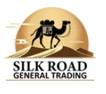 SILK ROAD GENERAL TRADING logo