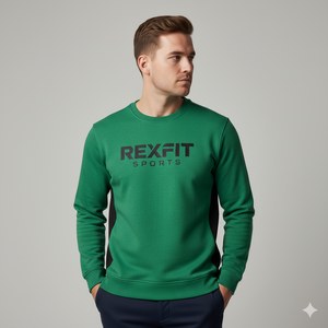 Nuevo Diseño, Las Mejores Sudaderas para Hombre, MOQ Bajo, para Uso en Invierno, Sudaderas para Hombre a Precio de Mayoreo, Hechas con el Mejor Material - Product Image 1