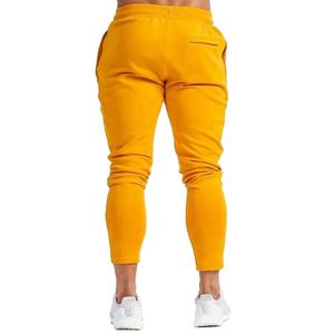 Fabricants de vêtements, pantalons de jogging sur mesure pour hommes et pantalons unisexes, design imprimé, logo, anti-froissement, pantalons pour hommes, pantalons pour hommes - Product Image 2