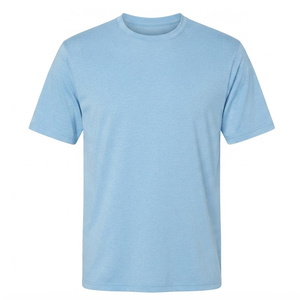 Camisetas de hombre de corte regular de secado rápido, camisetas personalizadas unisex de alta calidad para hombre, las mejores camisetas de moda, camisetas de hombre lisas de alta calidad - Product Image 6