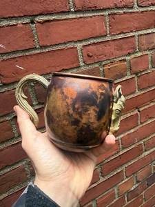 Tazas de Cobre Moscow Mule con Descuento Especial, Decorativas, para Cerveza, Fiestas, Navidad, Halloween - Product Image 3