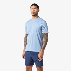 Ensemble de shorts d'été pour hommes en tissu éponge 100% coton, séchage rapide, tendance, faible MOQ, prix de gros, vente en gros, directement de l'usine - Product Image 4