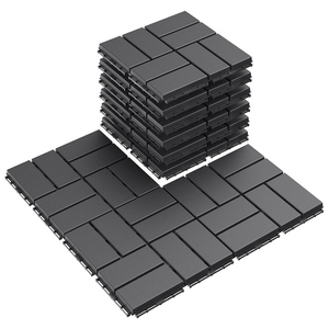 กระเบื้องปูพื้นระเบียงกันน้ำ สำหรับลานบ้าน ระเบียง และรอบสระว่ายน้ำ - Product Image 1