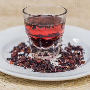 <b>Dried</b> Hibiscus Whole Calyx Flower Hibiscus 10kg Vietnam Botanical Ingredient For Beverage Production And Drink Craft - Product Image 3