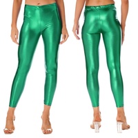 Femmes Sexy Dancing Sublimation Training Dancewear Stage Performance Costume de danse Performance Wear