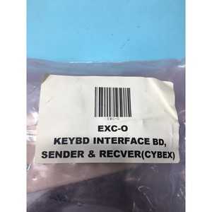 AMAT 0660-01550 CYBEX EXTENDER EXC-0 - Équipements et pièces semi-conductrices d'occasion fiables à l'échelle mondiale - Product Image 2