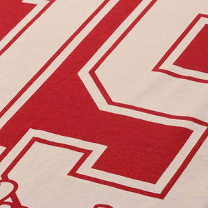 Camiseta de Mujer de Estilo Oversize, Nueva Colección 2026, Calidad Premium, Manga Corta, Informal, para Uso Diario - Product Image 2