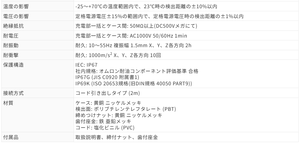 Sensor Inductivo Original E2E-X8MD2 2M, 8mm Sin Blindaje NC 10-30VDC para OMRON - Product Image 4