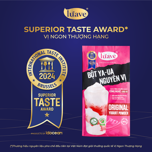 Yogurt en Polvo - Un sustituto del yogur tradicional, con un sabor ligeramente ácido y una ligera y cremosa riqueza de yogur - Product Image 6