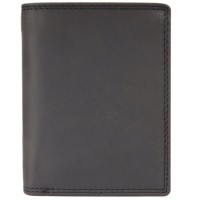 Dompet Kulit Buatan Tangan Mewah dari Eksportir India dengan Fitur RFID Blocking, Tipis dan Ringkas untuk Penggunaan Sehari-hari, Tersedia untuk Dijual