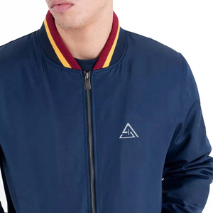 Chaqueta Bomber de Invierno para Hombre, Último Diseño, Venta Caliente, Hecha a Medida y Precio de Mayoreo, Fabricación en Pakistán - Product Image 4