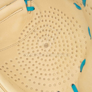 Gants de baseball professionnels en cuir pour l'entraînement au softball, durables, pour le jeu en intérieur et en extérieur, pour jeunes et adultes, équipement sportif avec une excellente adhérence - Product Image 6