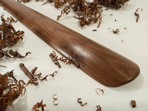 Calzadores de Madera Ecológicos de Alta Calidad para el Día de San Valentín y Acción de Gracias - Product Image 3