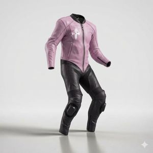 ชุดหนังสำหรับขี่มอเตอร์ไซค์ฤดูหนาวแบบสั่งทำพิเศษ คุณภาพพรีเมียม ดีไซน์ทันสมัยสำหรับผู้ชาย ชุดหนังแท้สำหรับขี่มอเตอร์ไซค์รุ่นล่าสุด - Product Image 6