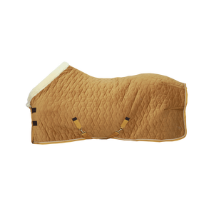 Couvertures et draps de luxe en velours pour l'hiver, imperméables, avec quincaillerie en acier inoxydable, lavables en machine - Product Image 5