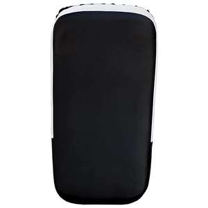 Almohadillas de Taekwondo y Boxeo de Cuero PU para Artes Marciales Mixtas (MMA) y Muay Thai, Almohadillas Grandes para Patadas, Venta al por Mayor de Fábrica - Product Image 5