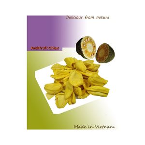 Jackfruit séché en vrac, goût sucré, emballage sous vide, export Vietnam Vinh Long, 99 Gold Data Luna Model, vente en gros, 100% le plus récent - Product Image 1