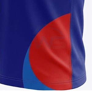 Uniforme de Cricket para Verano Hecho en Pakistán, Poliéster de Alta Calidad, Transpirable, Fácil de Usar, Nueva Tendencia para Venta en Línea - Product Image 6