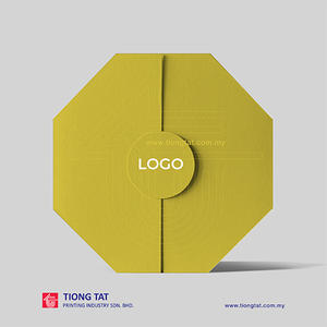 Emballage de boîte à bijoux de luxe personnalisé Coffrets cadeaux magnétiques pour bijoux Boîtes de produits OEM avec emballage avec logo - Product Image 2