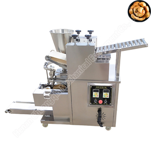 Automatic Samosa Making <b>Machine</b> India Automatic <b>Dumpling</b> Making <b>Machine</b> for Restaurant Small Samosa <b>Machine</b> for Sale - Product Image 6