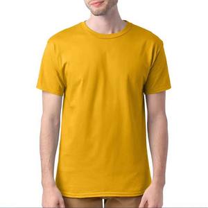 Camiseta Blanca Extra Grande de Manga Corta, Cuello Redondo, Algodón, Personalizable con Publicidad, Impresión de Logotipo - Product Image 5