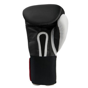 Guantes de Boxeo de Cuero al por Mayor, Último Diseño, Guantes de Sparring Estampados, Protección UV, Calidad Premium - Product Image 4