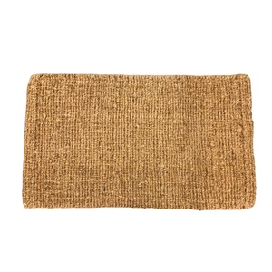 Hot Selling INDOOR MAT / DOOR MAT Sustainable <b>Step</b>: 100% Coconut Fiber Indoor Mat <b>for</b> Environmentally Sound Homes - Product Image 1