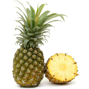 Venta Directa de Fábrica, Piñas Frescas de la Mejor Calidad, Sabor Dulce, Fruta Natural para Comprar - Product Image 6