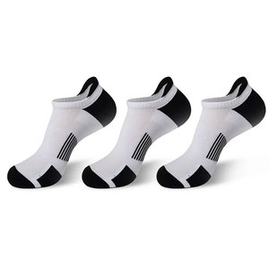 Unisex Professional Outdoor Sport Cycling <b>Socks</b> Running Trekking <b>Socks</b> Men Women uploaded Polyester/Cotton Material - Product Image 3