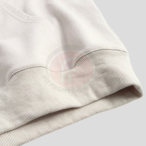 Custom Design Winter Casual Knitted Cotton Polyester Men Team Wear <b>Hoodies</b> Eco-Friendly Breathable <b>Lightweight</b> High Quality - Product Image 5