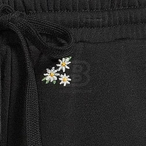 Pantalon femme Soft Touch pour un style de vie actif, pantalon femme à coupe flexible, pantalon femme pour la mode de tous les jours - Product Image 6