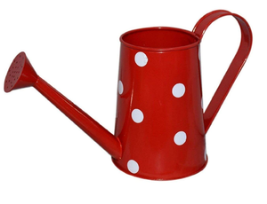 Blue Metal <b>Watering</b> <b>Can</b> with Garden Plant <b>Watering</b> <b>Can</b> with Long Spout and <b>Large</b> Handle for Indoor Plants Patio Lawn and Home Us - Product Image 6