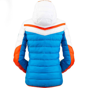 Women Winter <b>Jacket</b> Fashion Lightweight Puffer Coats Female Down Warm Hot Selling Premium Quality - Product Image 2