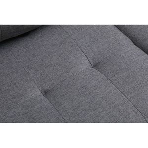 Divano Componibile con Chaise Longue - Product Image 6