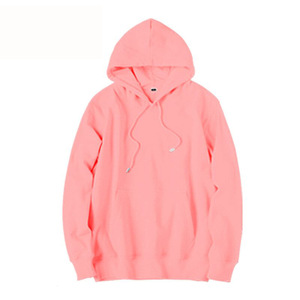 Sweat-shirts personnalisés de haute qualité, brodés, 420 g/m², chauds et épais pour l'hiver, unisexes, 100 % coton, velours uni teint, demi-zip, coupe ample - Product Image 3