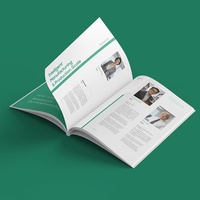 Papier cartonné C2S pour cartes de vœux