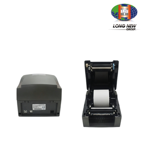 เครื่องพิมพ์บาร์โค้ดแบบกำหนดเอง LONGNEW ตัวเครื่องทำจากพลาสติก |   ชิ้นส่วนฉีดขึ้นรูปแบบ OEM - Product Image 4