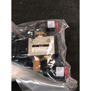 สวิตช์นิรภัย VARIAN E11067600 SOURCE SAFETY SWITCH PNE,VALVE - อุปกรณ์และอะไหล่เซมิคอนดักเตอร์ระดับโลกที่เชื่อถือได้ - Product Image 2