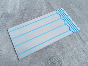 El tamaño personalizable resistente a los hongos cumple con los códigos de seguridad Tablero de sustrato de azulejo XPS ignífugo - Product Image 5