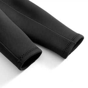 Combinaison de plongée en néoprène 2,0 mm, confortable et sur mesure, pour adultes, col montant, devant long, directement de l'usine, par Fitliv International - Product Image 4
